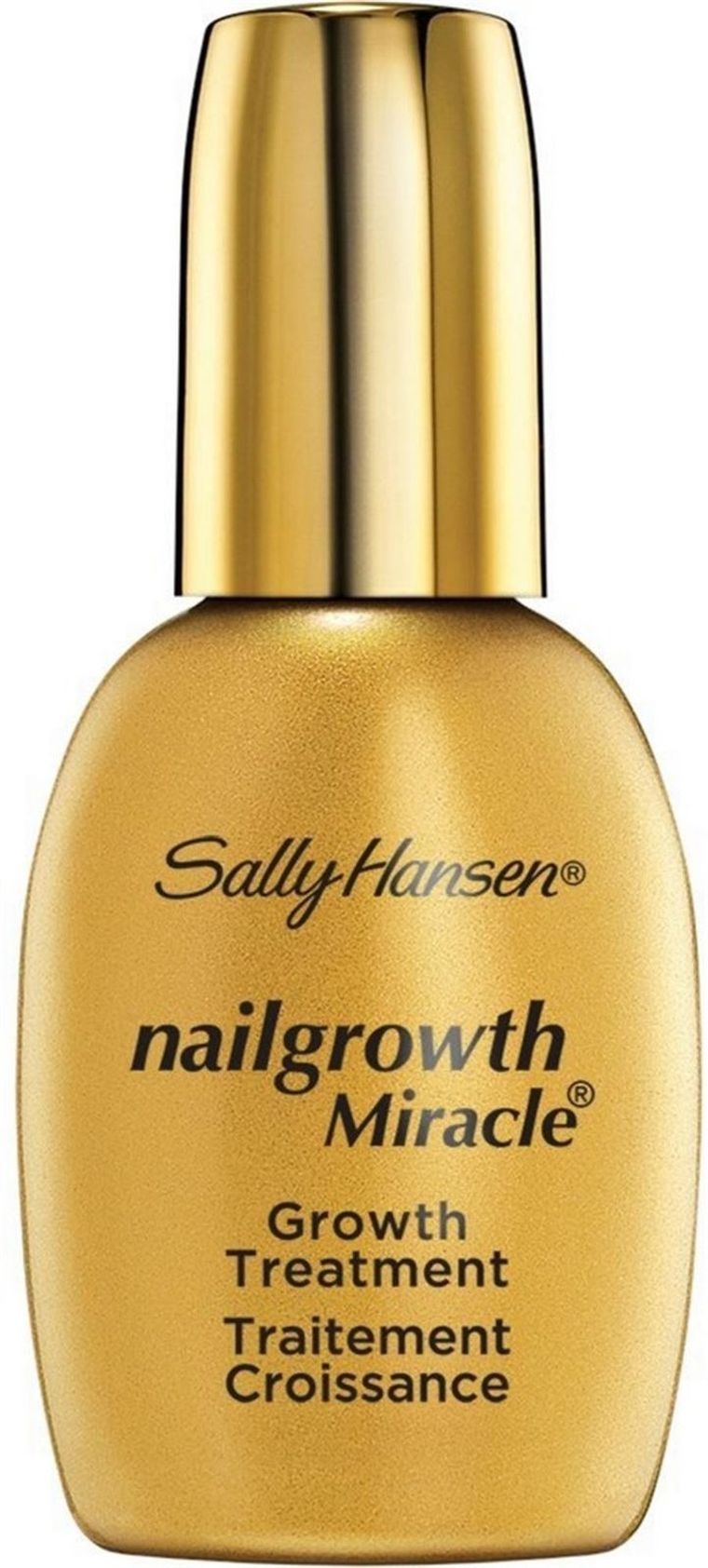 Sally Hansen, Nailgrowth Miracle, odżywka do paznokci