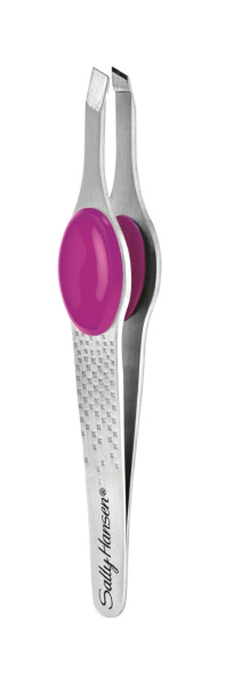 Sally Hansen, pęseta skośna