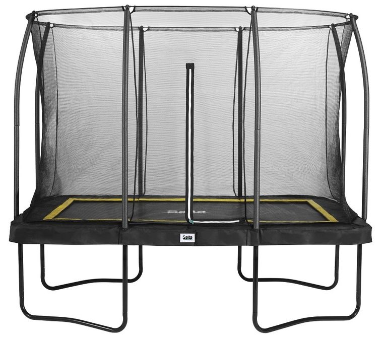 Salta, Comfort Edition, trampolina, 214-305 cm