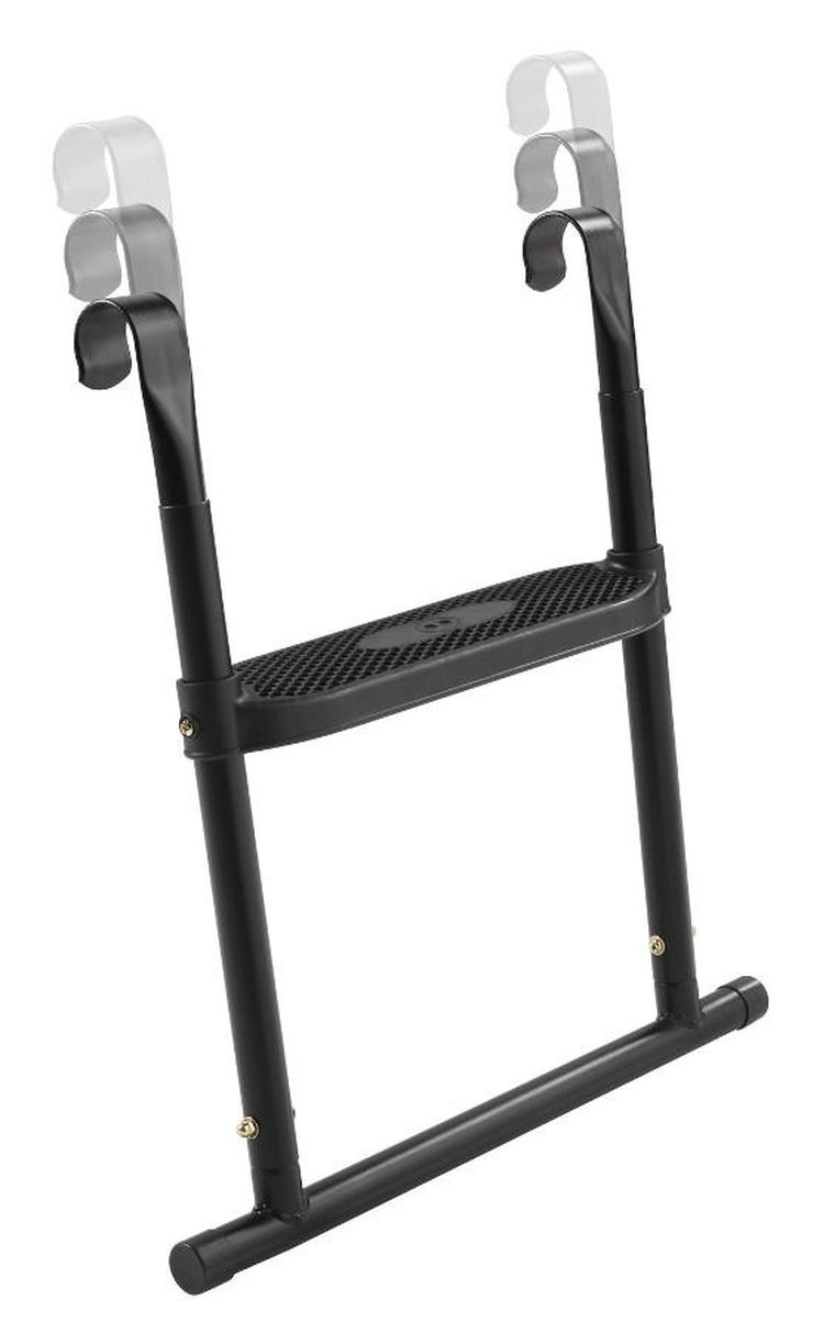 Salta, drabina do trampoliny, 52-50 cm
