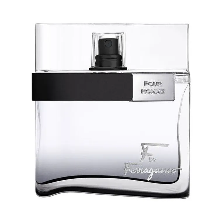 salvatore ferragamo f by ferragamo pour homme black