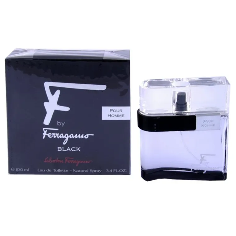 salvatore ferragamo f by ferragamo pour homme