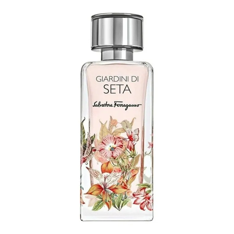 salvatore ferragamo giardini di seta