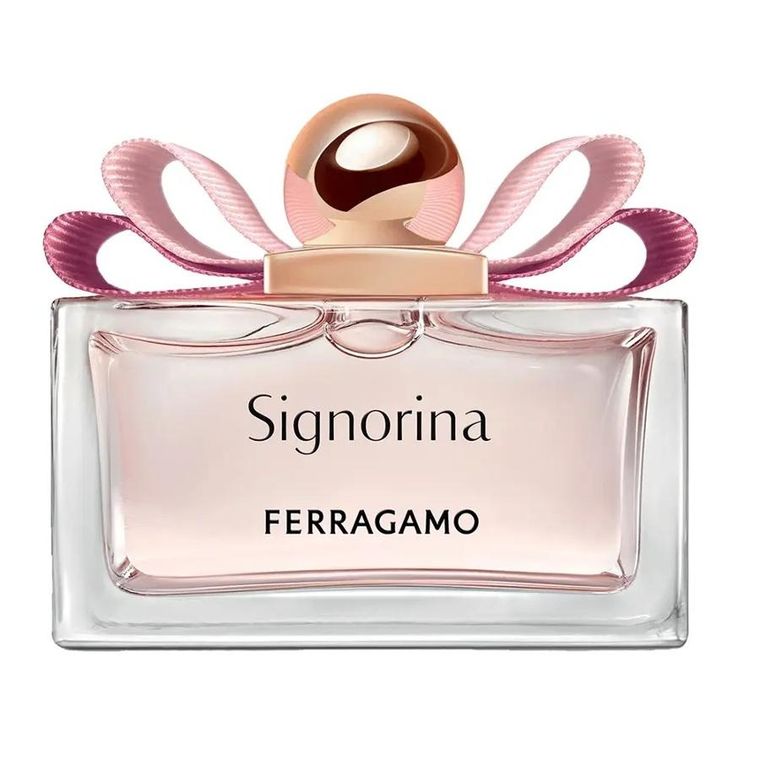 Salvatore Ferragamo, Signorina Women, woda perfumowana, spray, 100 ml