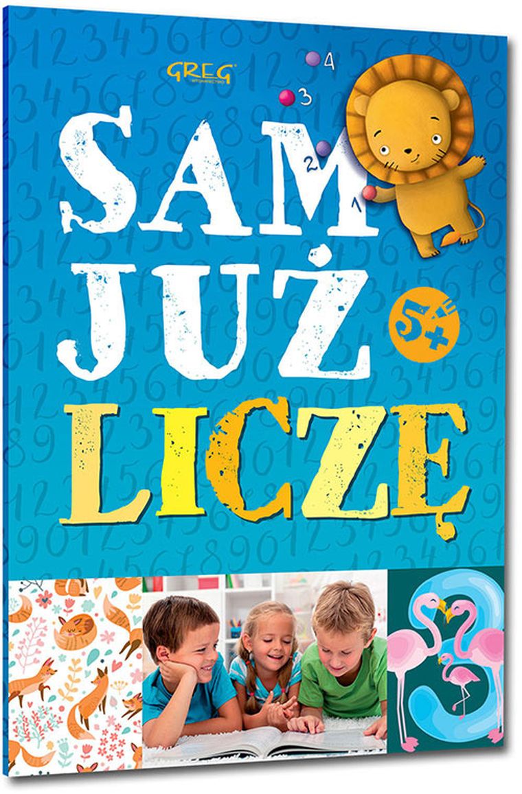 Sam już liczę