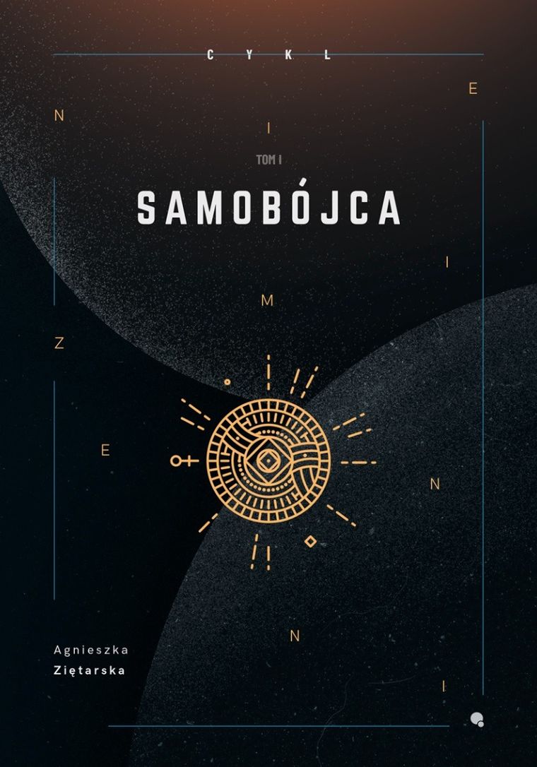 Samobójca