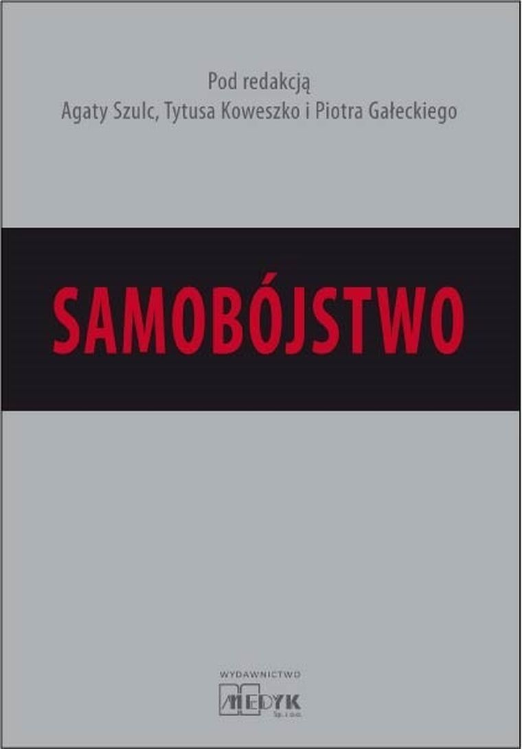 Samobójstwo