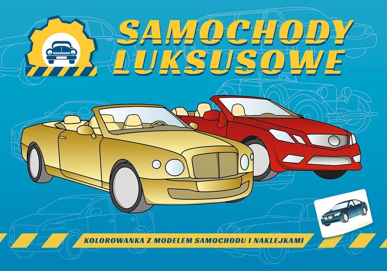 Samochody luksusowe