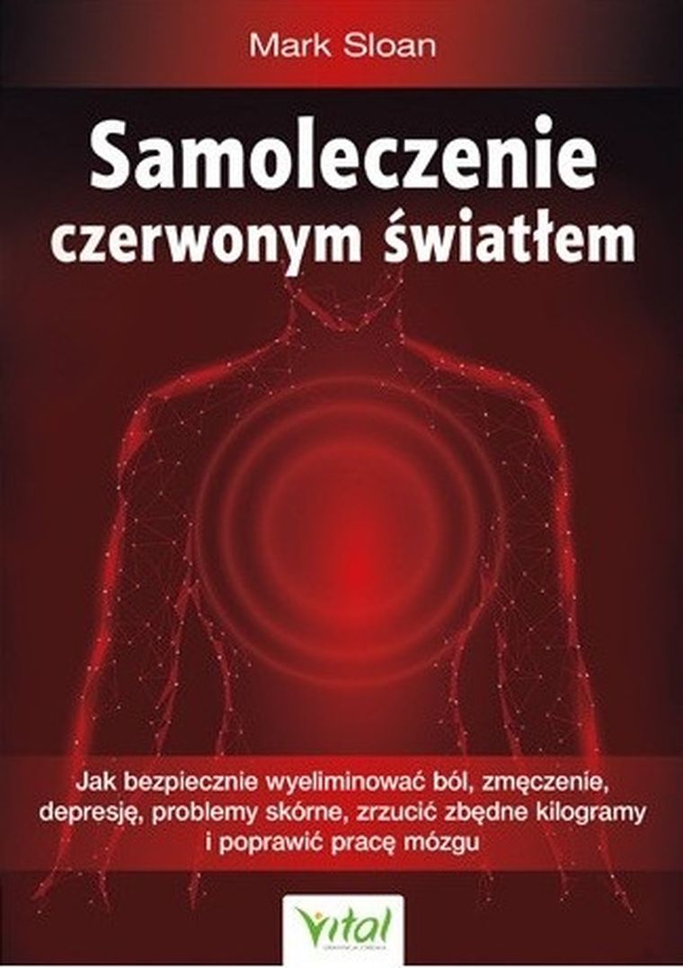 Samoleczenie czerwonym światłem