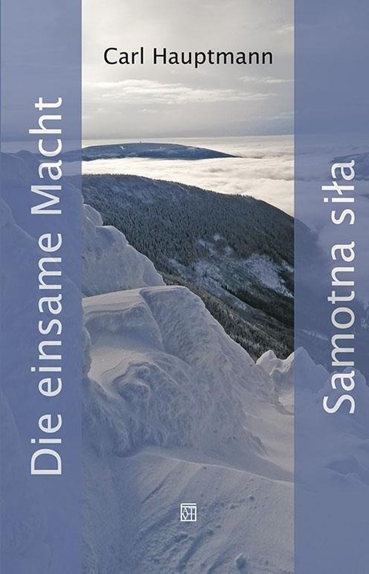 Samotna siła. Die einsame Macht