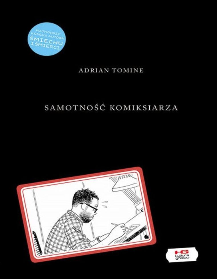Samotność rajdowca