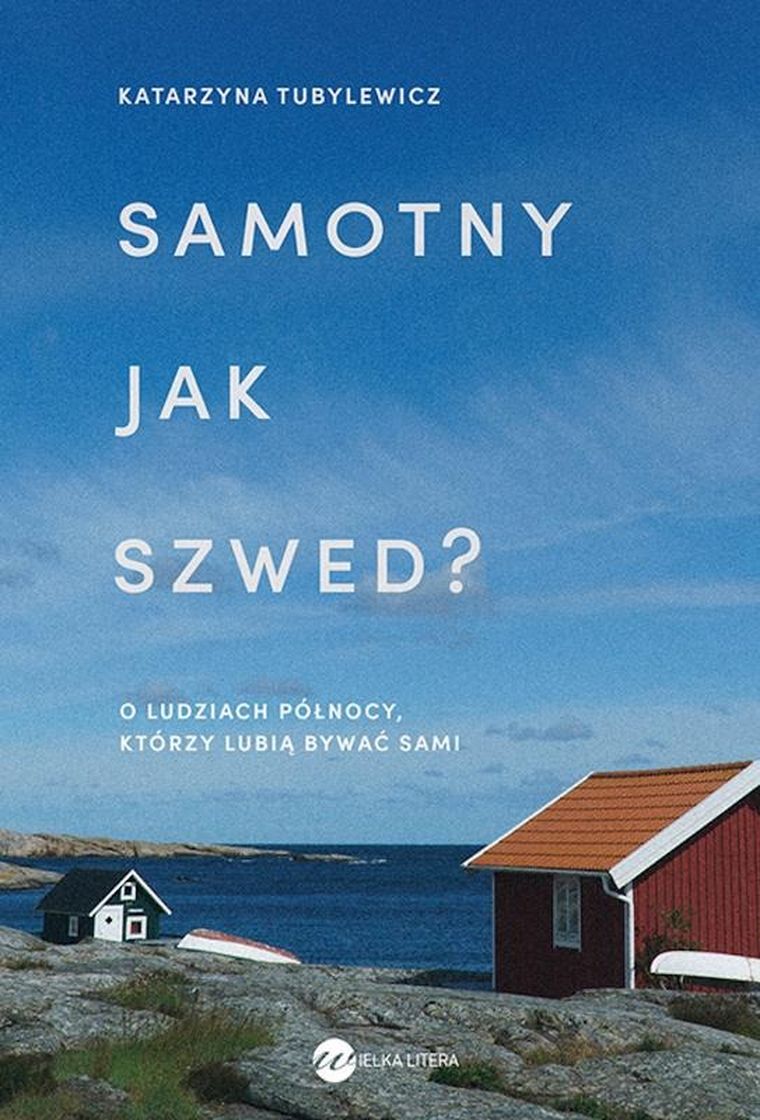 Samotny jak Szwed?
