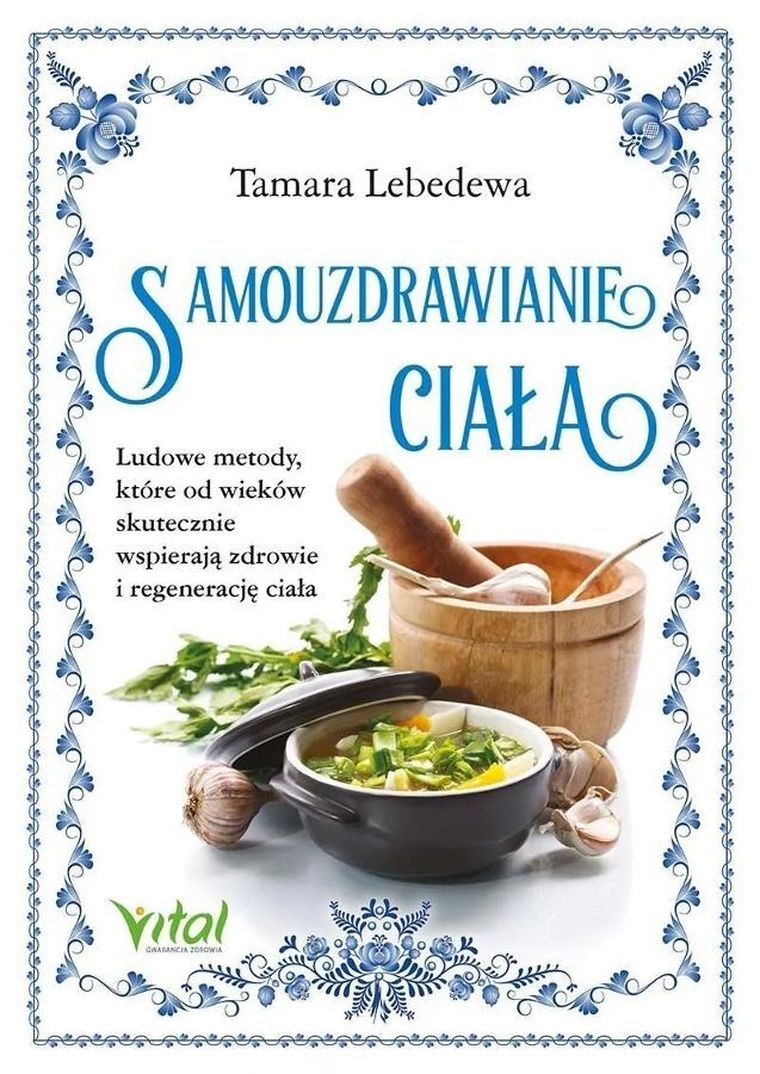 Samouzdrawianie ciała