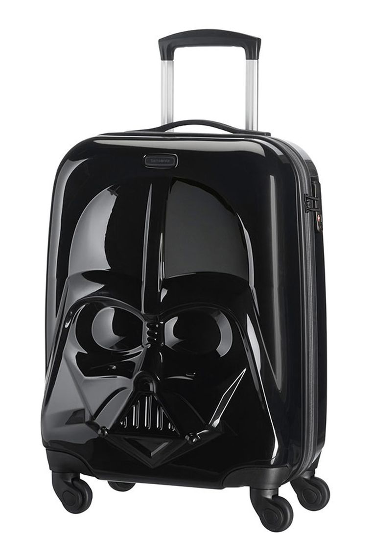 Samsonite, Star Wars, Ultimate, walizka, pojemność 36 litrów