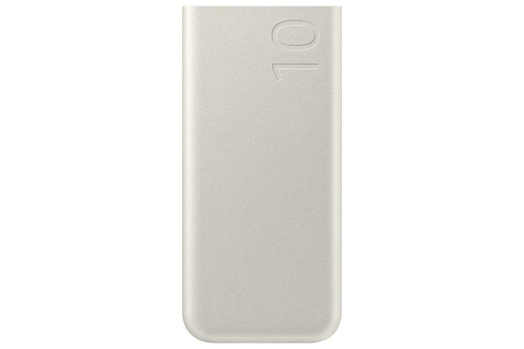 Samsung, Common 10,000mah Battery Pack Beige
