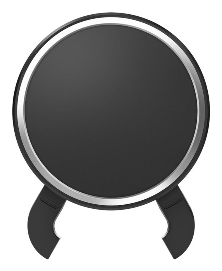 Samsung, Galaxy Universal, ładowarka samochodowa, czarna