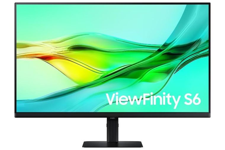 Samsung, monitor, LED, S60UD, 32", LS32D600UAUXEN, 100 Hz