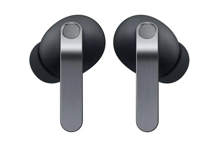 Samsung, R640 Galaxy Buds4 Pro, słuchawki, EU, czarne