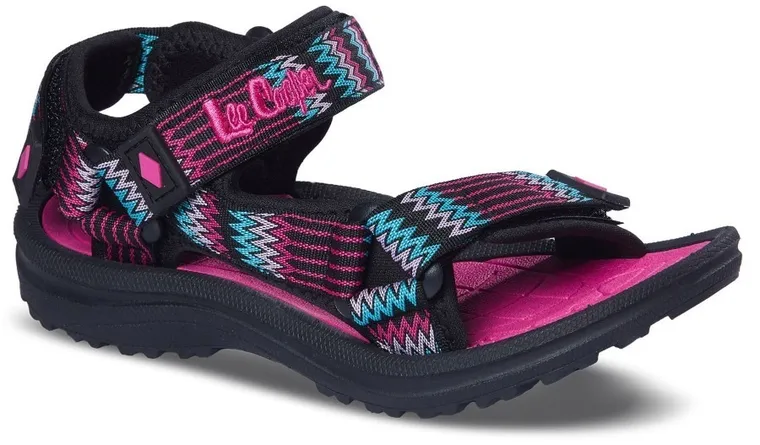 Sandały dziecięce, mix, Lee Cooper