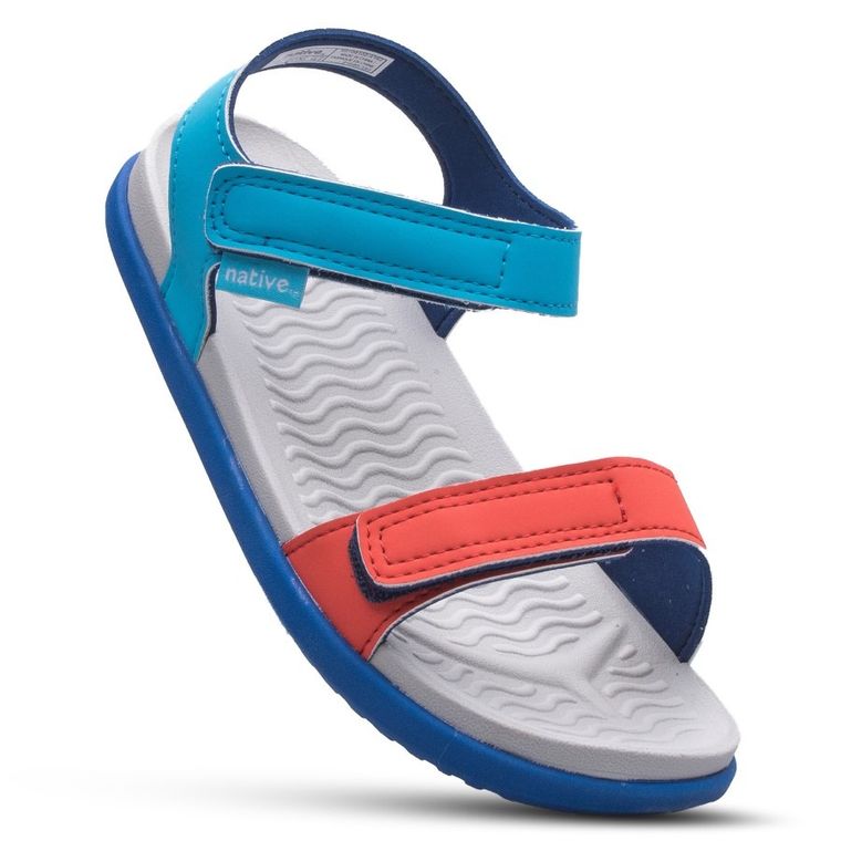 Sandały dziecięce, mix, Native