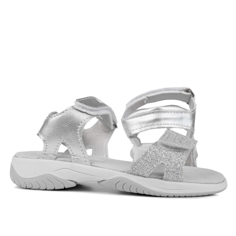 Sandały dziewczęce, mix, Lotto Isaluba