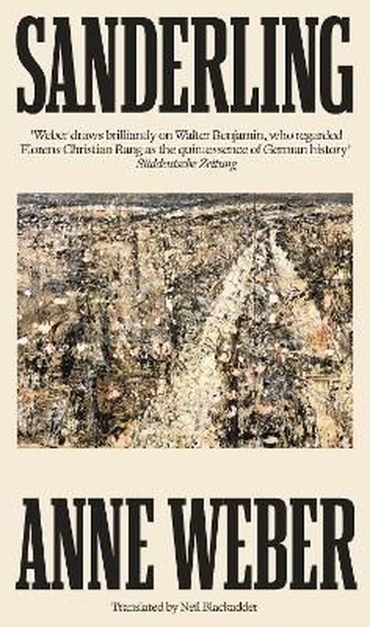 Sanderling (wersja angielska)