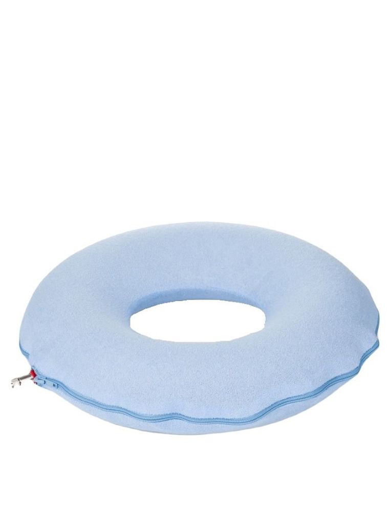 Sanity, krąg przeciwodleżynowy, gumowy, w pokrowcu