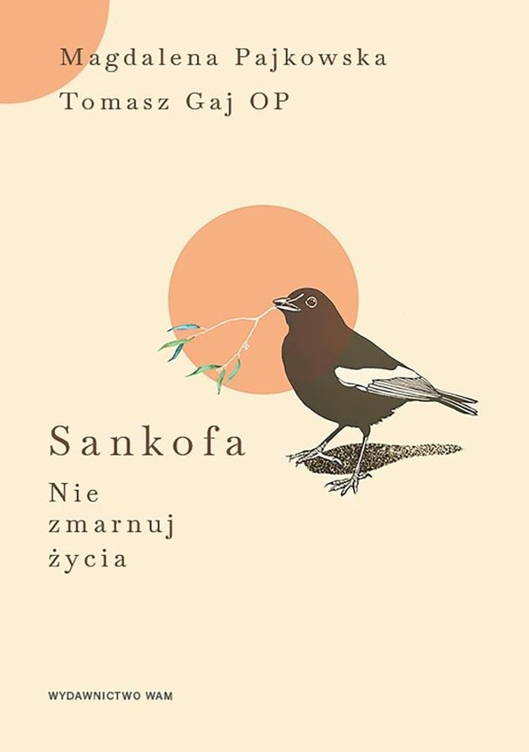Sankofa. Nie zmarnuj życia