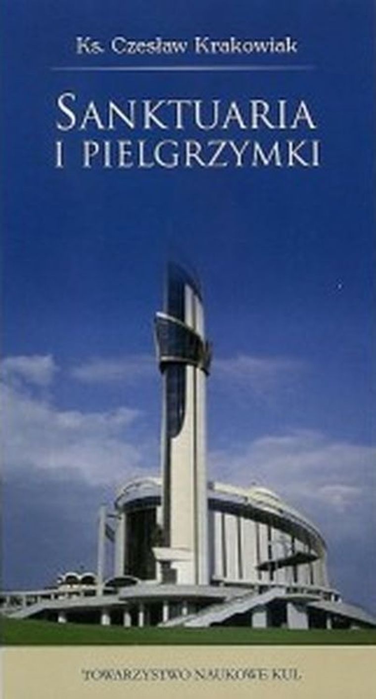 Sanktuaria i pielgrzymki
