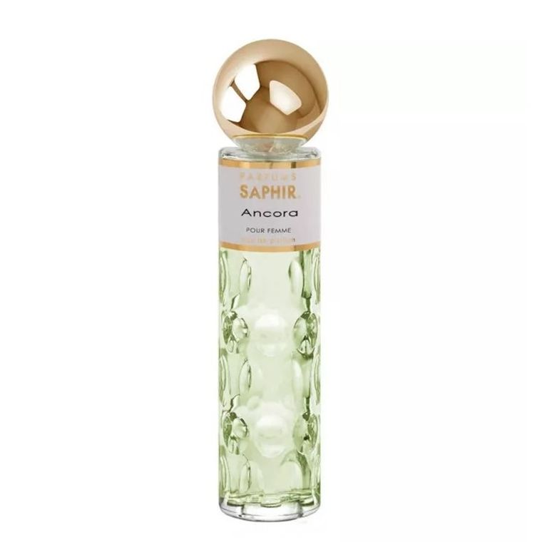 Saphir, Ancora Women, woda perfumowana, spray, 30 ml