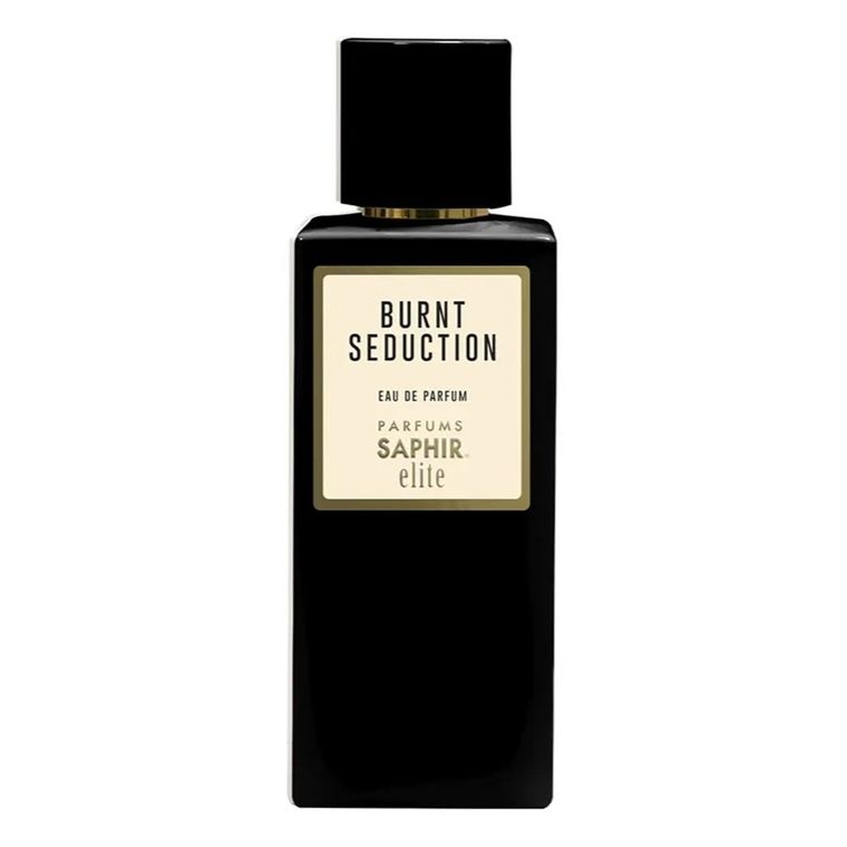 Saphir, Elite Burnt Seduction, woda perfumowana, spray, 100 ml