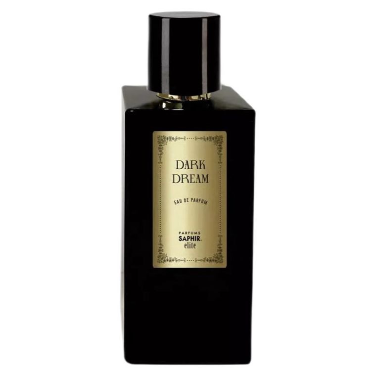 Saphir, Elite Dark Dream, woda perfumowana, spray, 100 ml
