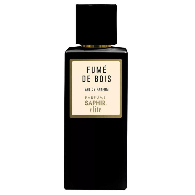 Saphir, Elite Fume De Bois, woda perfumowana, spray, 100 ml