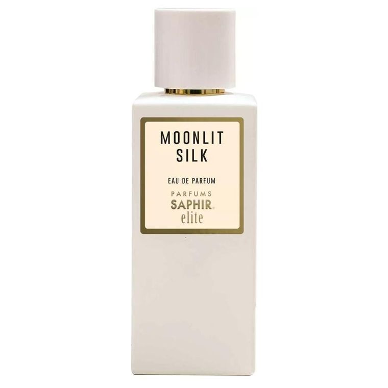 Saphir, Elite Moonlit Silk, woda perfumowana, spray, 100 ml