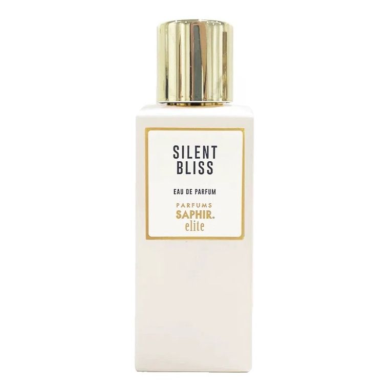 Saphir, Elite Silent Bliss, woda perfumowana, spray, 100 ml