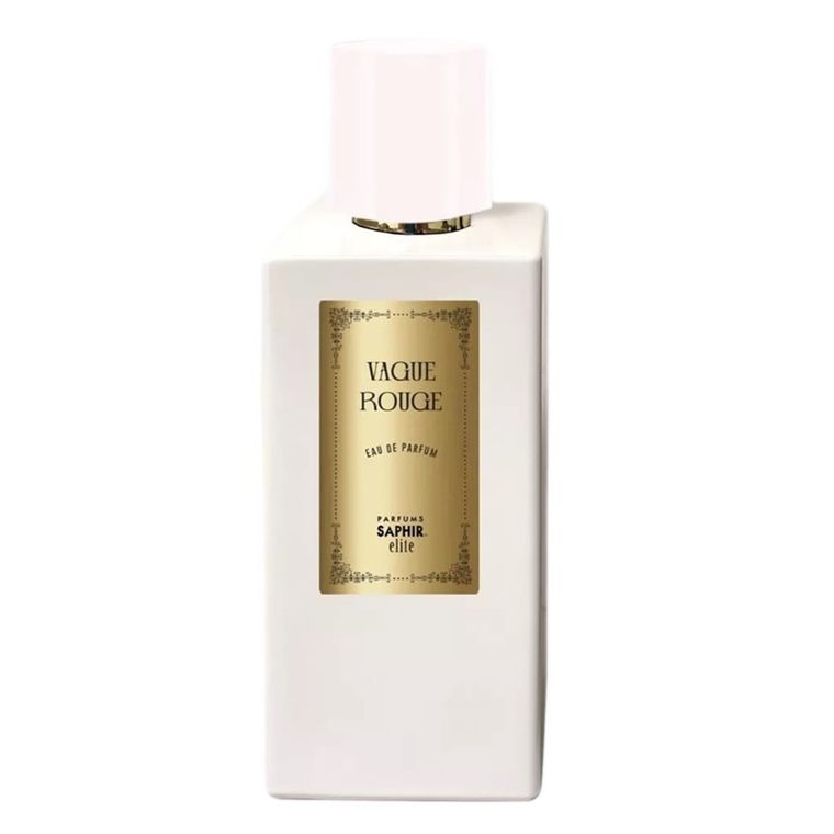 Saphir, Elite Vague Rouge, woda perfumowana, spray, 100 ml