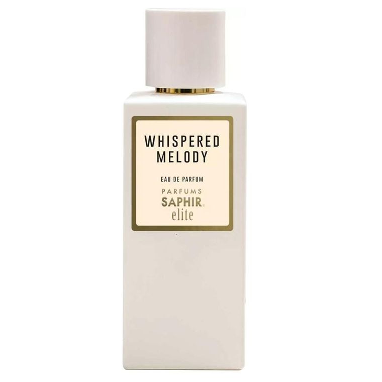 Saphir, Elite Whispered Melody, woda perfumowana, spray, 100 ml