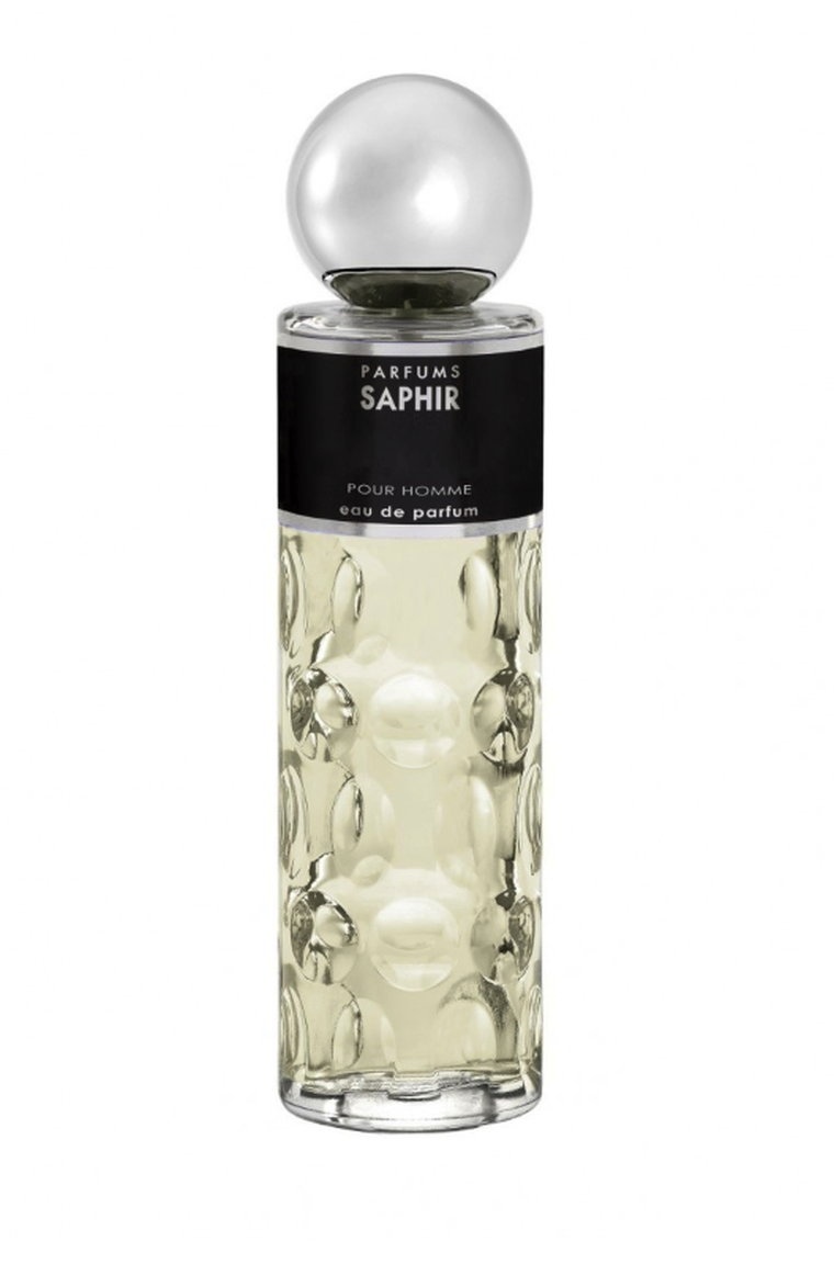 Saphir, Men The Last, woda perfumowana, spray, 200 ml
