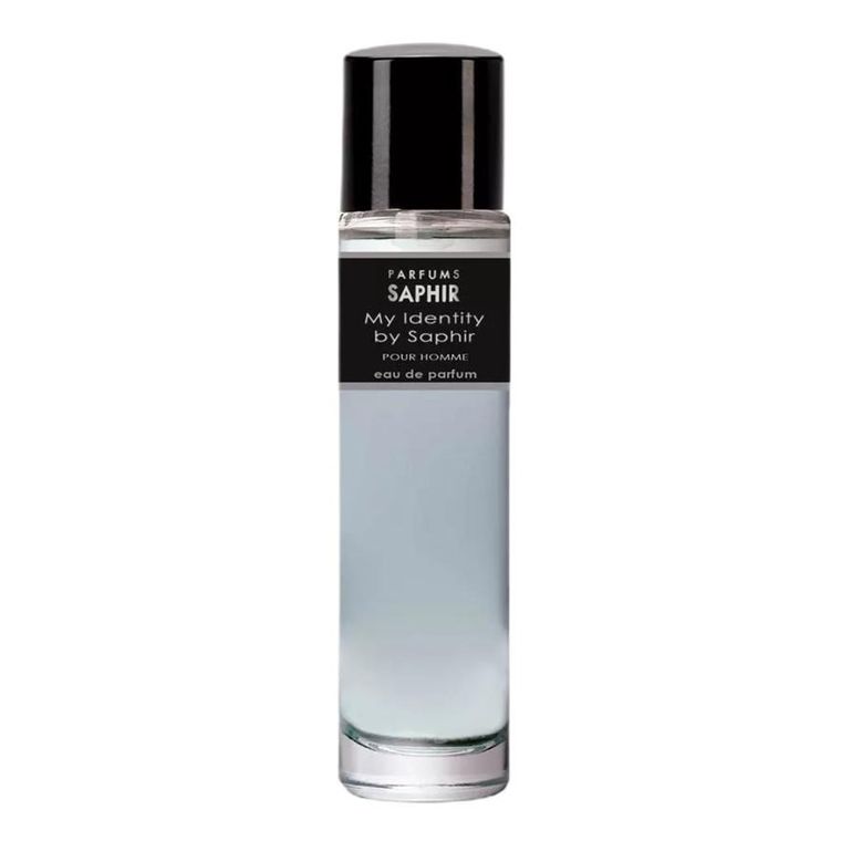 Saphir, My Identity Pour Homme, woda perfumowana, spray, 30 ml