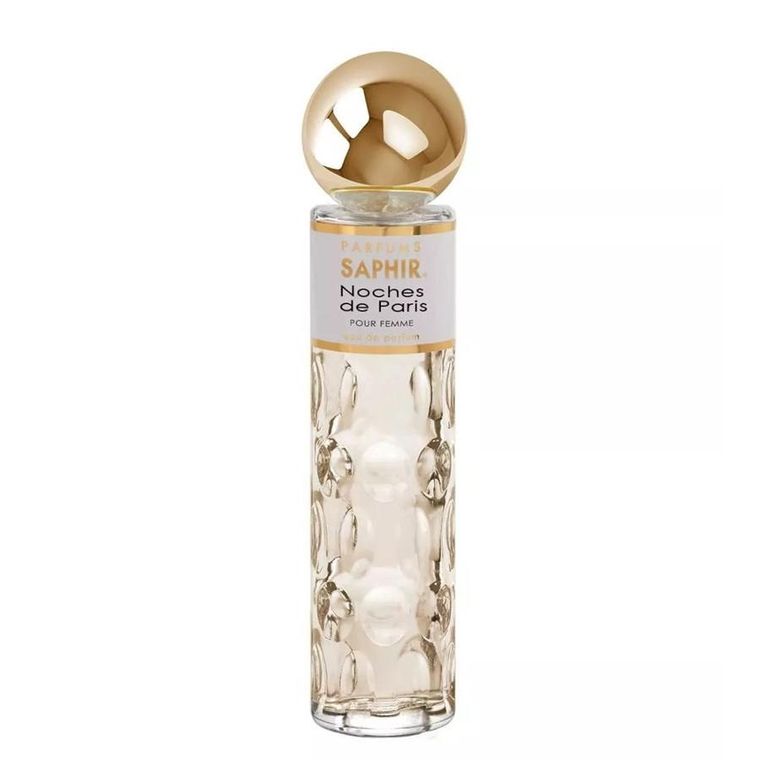 Saphir, Noches de Paris Woman, woda perfumowana, spray, 30 ml