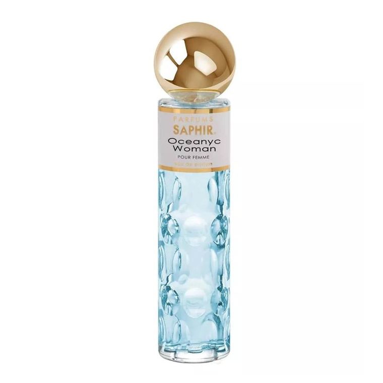 parfums saphir oceanyc woman pour femme woda perfumowana 30 ml    