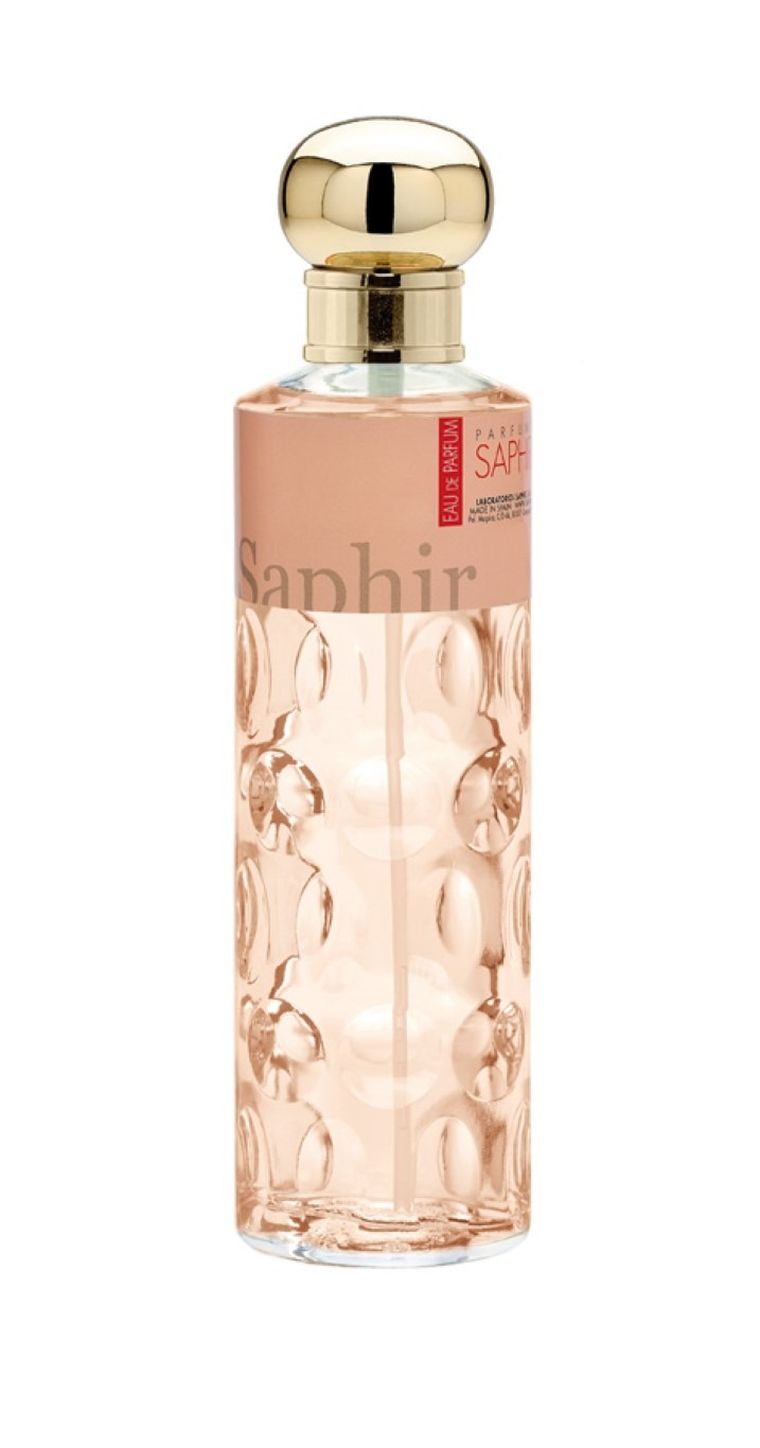 parfums saphir oui de saphir
