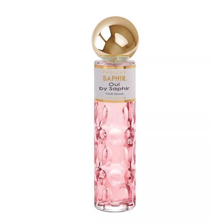 Saphir, Oui de Saphir Pour Femme, woda perfumowana, spray, 30 ml