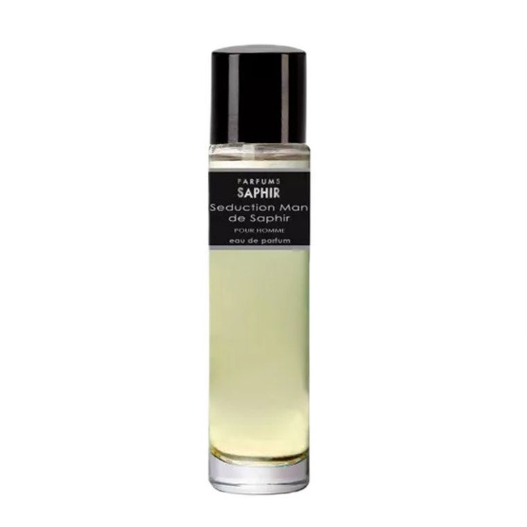 Saphir, Seduction Man, woda perfumowana, spray, 30 ml
