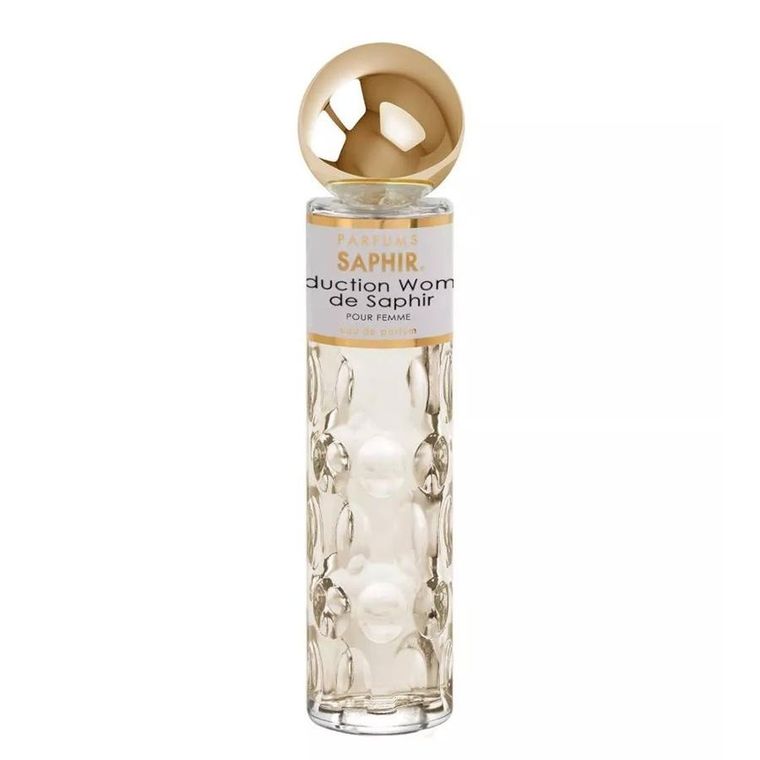 Saphir, Seduction Woman, woda perfumowana, spray, 30 ml