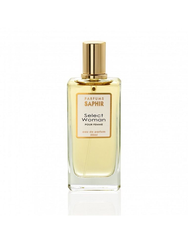 parfums saphir select woman pour femme