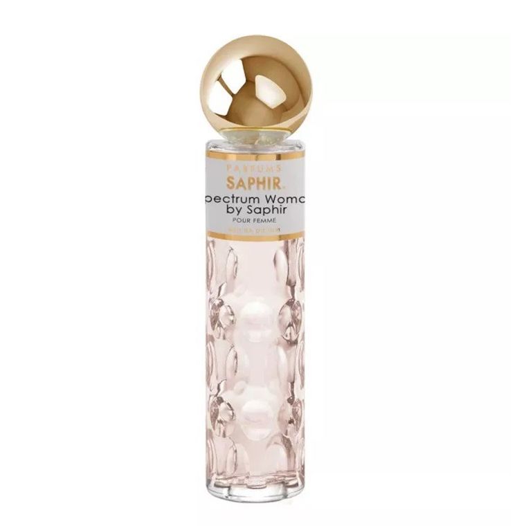 Saphir, Spectrum Pour Femme, woda perfumowana, spray, 30 ml