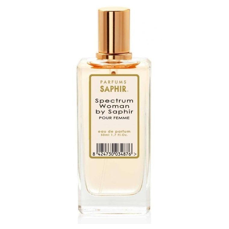 Saphir, Spectrum Pour Femme, woda perfumowana, spray, 50 ml