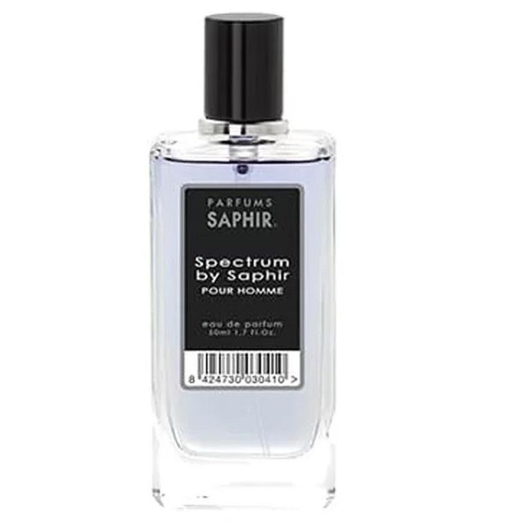 Saphir, Spectrum Pour Homme, woda perfumowana, spray, 50 ml