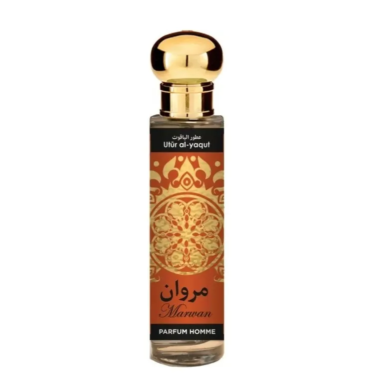 Saphir, Utur Al Yaqut Marwan, woda perfumowana, spray, 30 ml